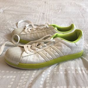 Men’s Adidas Superstar